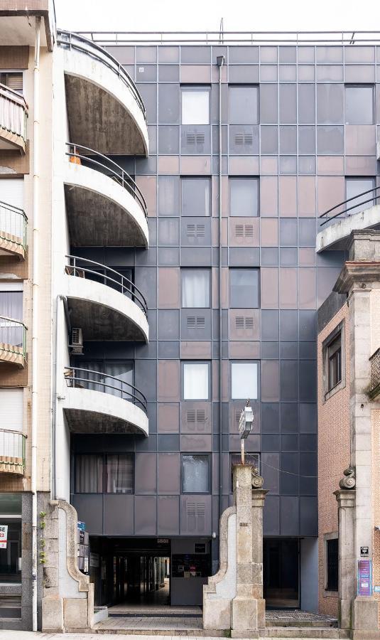 Oporto Vibes - City Center Studio Exteriér fotografie